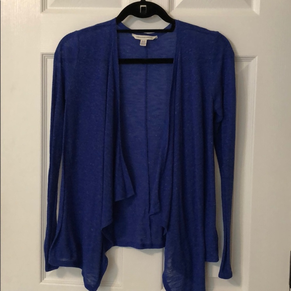 American Eagle Top